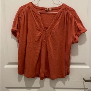 Like new Roxy blouse